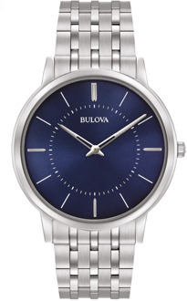 BULOVA Horloge Bulova , Gray , Dames - ONE Size