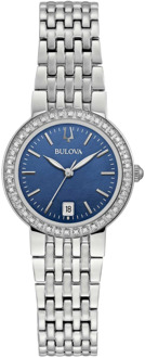 BULOVA Horloges Bulova , Gray , Dames - ONE Size