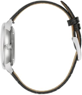 BULOVA Hudson Heren Horloge Zwart 96B441