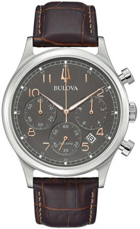 BULOVA Mod. 96B356 - Horloge