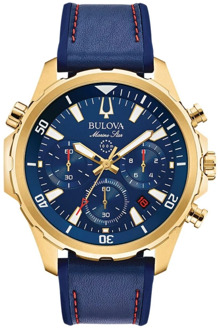 BULOVA Mod. 97B168 - Horloge