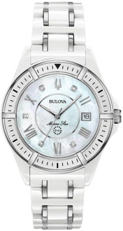 BULOVA Mod. 98P172 - Horloge