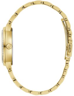 BULOVA Phantom Dames Goldwatch 97L176 Goud