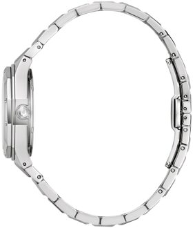 BULOVA Prestige Dames Zilveren Horloge 96M168 - maat