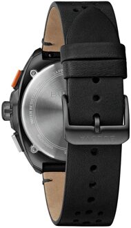 BULOVA Racer Chronograaf Heren Zwarte Horloge 98B428