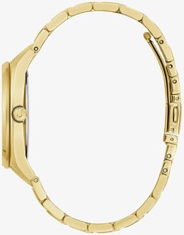 BULOVA Surveyor Heren Horloge Goudkleurig 97C115 - One Size