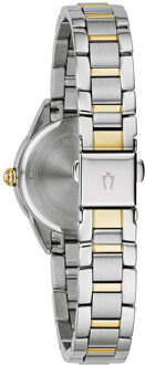 BULOVA Sutton dameshorloge Multi 98L277 Veelkleurig