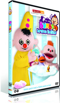 Bumba - Babilu gaat in bad (DVD) - 000