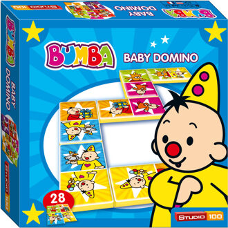 Bumba Baby domino
