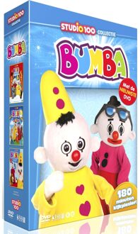 Bumba - Box Volume 1