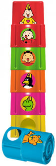 Bumba Bumba-stapelbekers