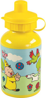 Bumba Drinkbeker - Aluminium Geel