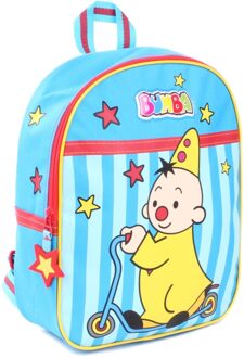 Bumba Happy Face Rugzak