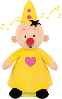 Bumba Muziekdoos Pluche