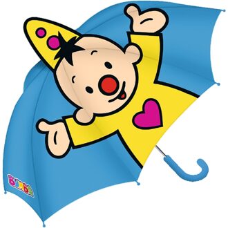 Bumba Paraplu Blauw