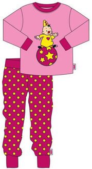 Bumba Pyjama - Circus