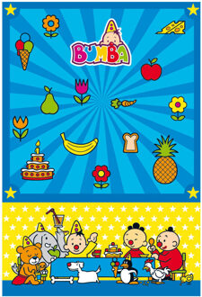 Bumba Tafelkleed Bumba 130 x180 cm
