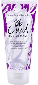 Bumble And Bumble BB Curl Butter Mask - 200 ml