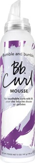 Bumble And Bumble BB Curl Mouse - 150 ml