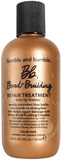 Bumble And Bumble Bond-Building Herstellende Behandeling 125 ml
