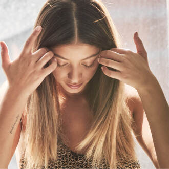 Bumble And Bumble Bond-Building Herstellende Conditioner 60 ml