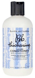 Bumble And Bumble Conditioner Bumble and Bumble Thickening Volume Conditioner 250 ml