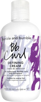 Bumble And Bumble Curl Defining Haarcrème 250 ml
