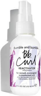 Bumble And Bumble Curl Reactivator 60ml