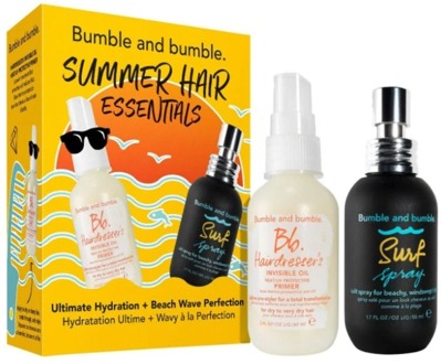 Bumble And Bumble Geschenkset Bumble and Bumble Regional Summer Set 50 ml + 60 ml