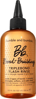 Bumble And Bumble Haarbehandeling Bumble and Bumble Bond Building Triplebond Flash Rinse 250 ml