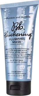 Bumble And Bumble Haarmasker Bumble and Bumble Thickening Plumping Mask 200 ml