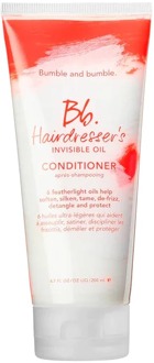 Bumble And Bumble Hairdresser's Invisible Conditioner 200 ml