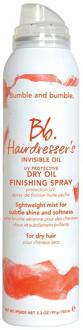 Bumble And Bumble Hairdresser's Invisible Dry Oil Finishing Spray 150 ml