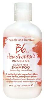 Bumble And Bumble Hairdresser's Invisible Shampoo 250 ml