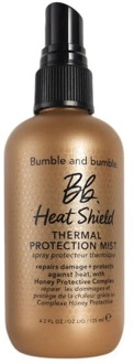Bumble And Bumble Hittebescherming Bumble and Bumble Bond Building Heat Shield Thermal Protection Spray 125 ml