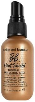 Bumble And Bumble Hittebescherming Bumble and Bumble Bond Building Heat Shield Thermal Protection Spray 60 ml