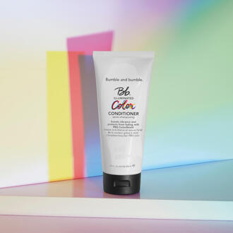 Bumble And Bumble Illuminated Color Volledig Formaat Conditioner 200 ml