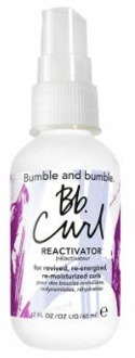 Bumble And Bumble Leave-In Verzorging Bumble and Bumble Curl Reactivator 60 ml