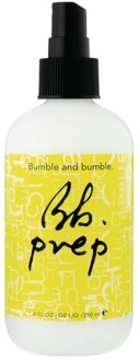 Bumble And Bumble Prep - Primer - 250 ml
