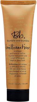 Bumble And Bumble Rilliantine Creme 60Ml