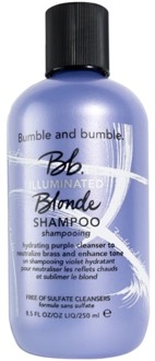 Bumble And Bumble Shampoo Bumble and Bumble BB Blonde Shampoo 250 ml