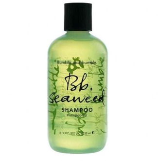 Bumble And Bumble Shampoo Bumble and Bumble Seaweed Shampoo 250 ml