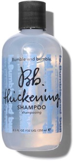 Bumble And Bumble Shampoo Bumble and Bumble Thickening Shampoo 250 ml
