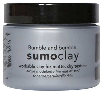 Bumble And Bumble Sumo Clay 45ml