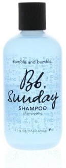 Bumble And Bumble Sunday Shampoo - 250ml