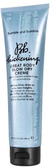 Bumble And Bumble Thickening Blow Dry 150ml