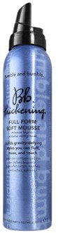 Bumble And Bumble Thickening Full Form Soft Mousse 150 ml.