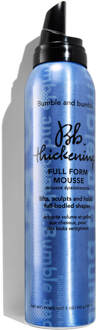 Bumble And Bumble Thickening Full Form Soft Mousse 150 ml.