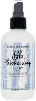 Bumble And Bumble Thickening Hairspray 250 ml