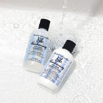 Bumble And Bumble Thickening Volume Shampoo 250ml